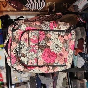 Vera Bradley  Back pack